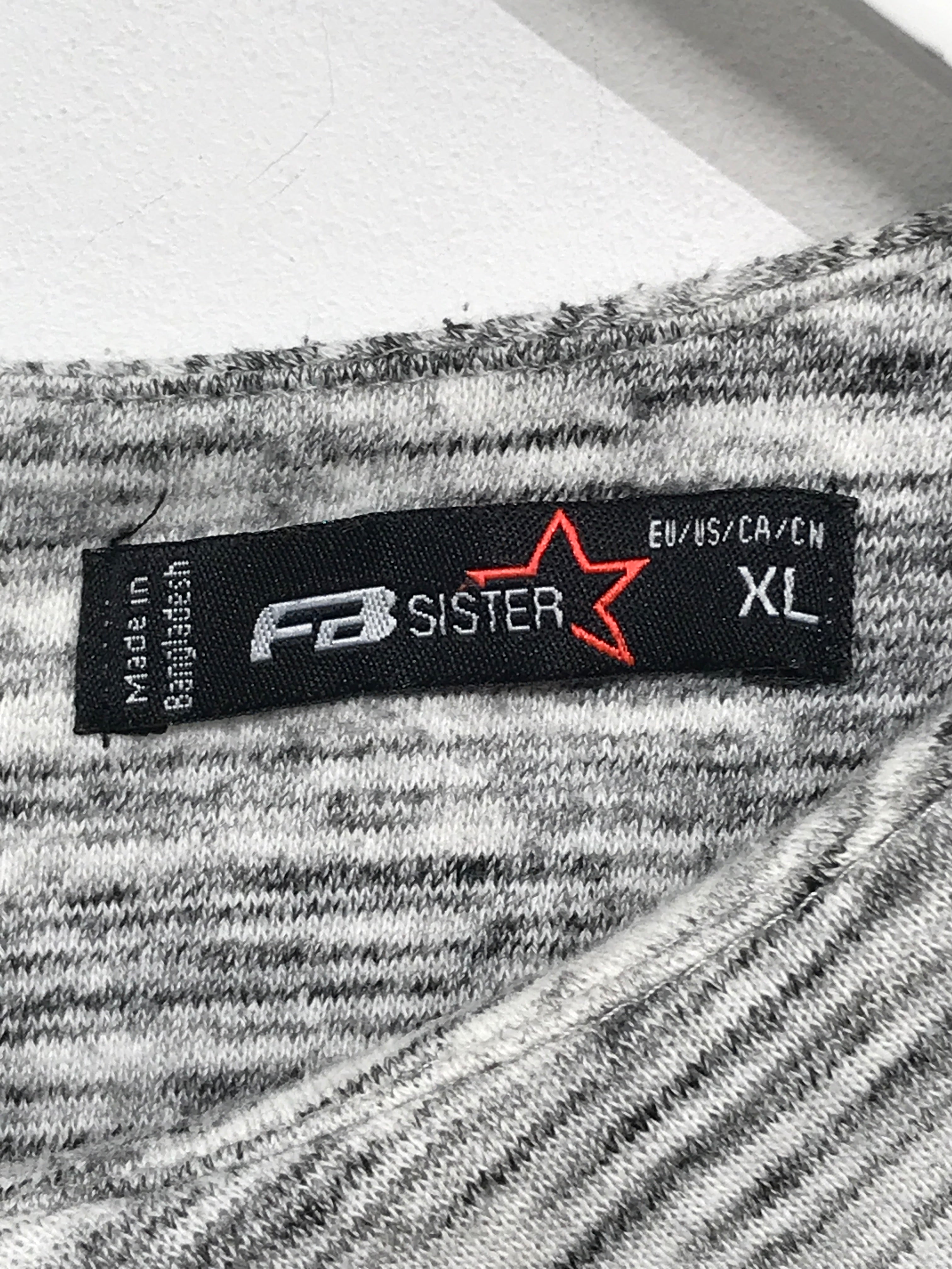 FB Sister Kjole